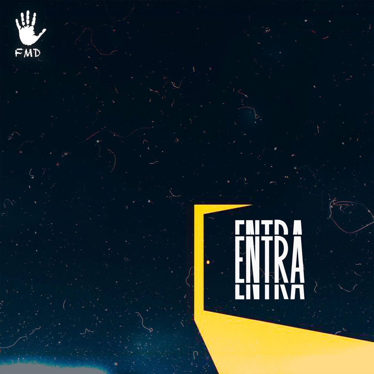 Album cover of Entra