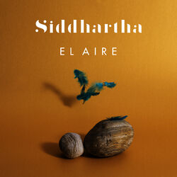 Cover of El Aire - Single