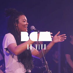 Cover of Para Sempre Aleluia (Ao Vivo)