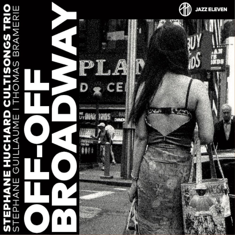 Picture of Off off Broadway