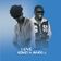 Love (French Remix) by Jungeli album cover