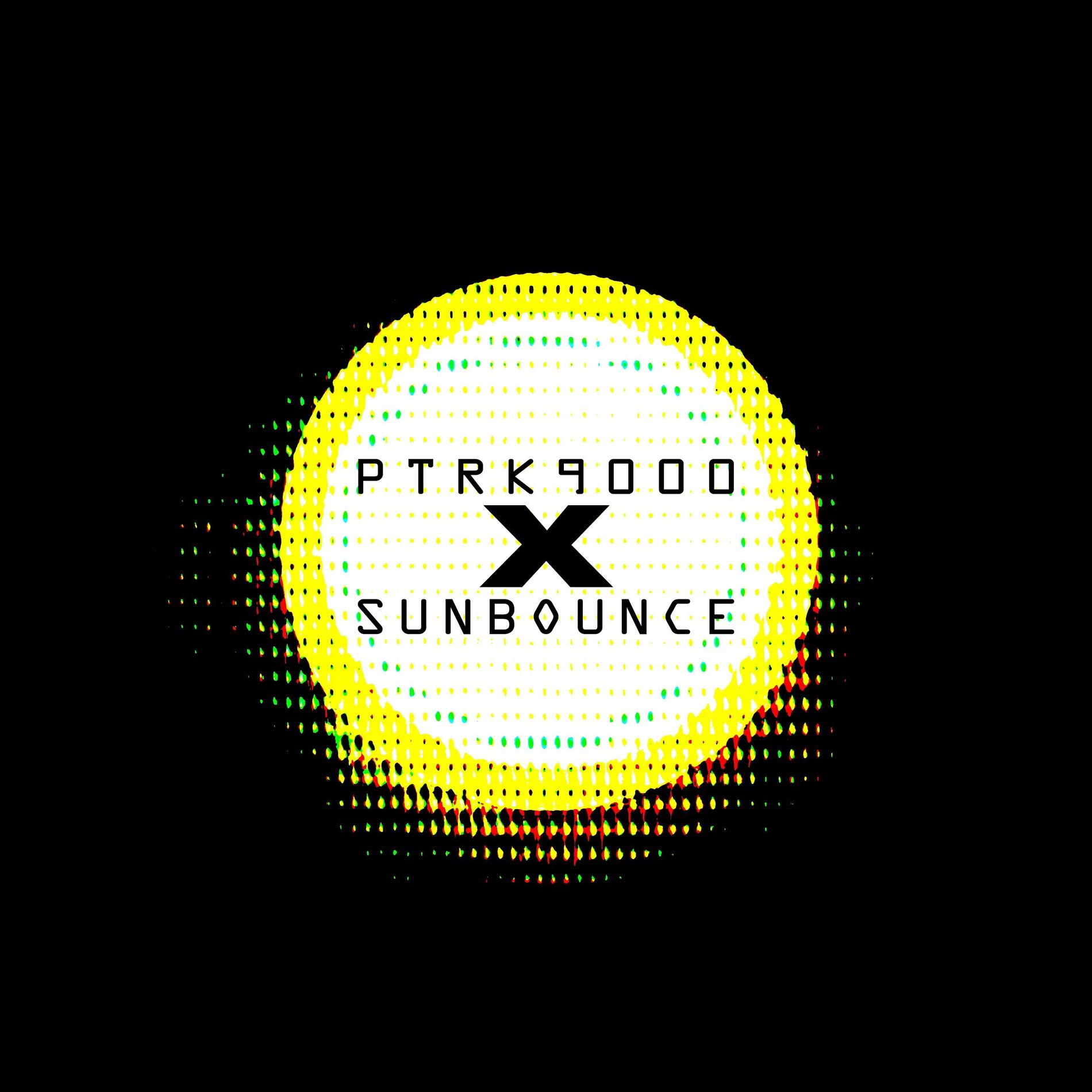 Album cover of Sunbounce