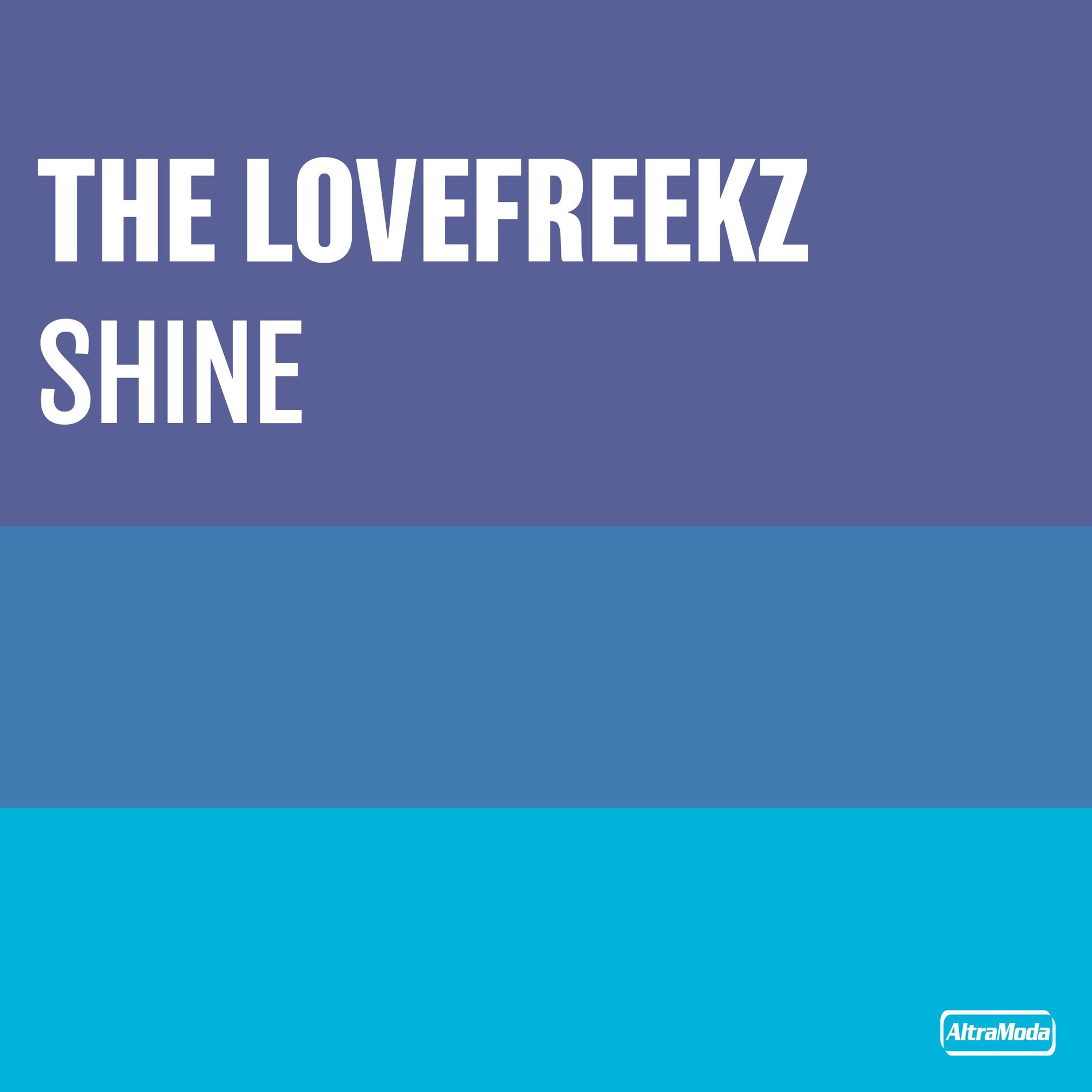 Album cover of Shine