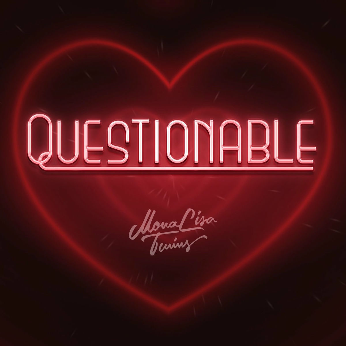 Album cover of Questionable