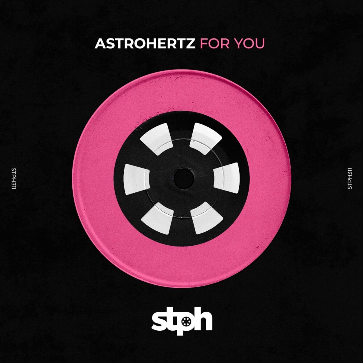 Album cover of For You