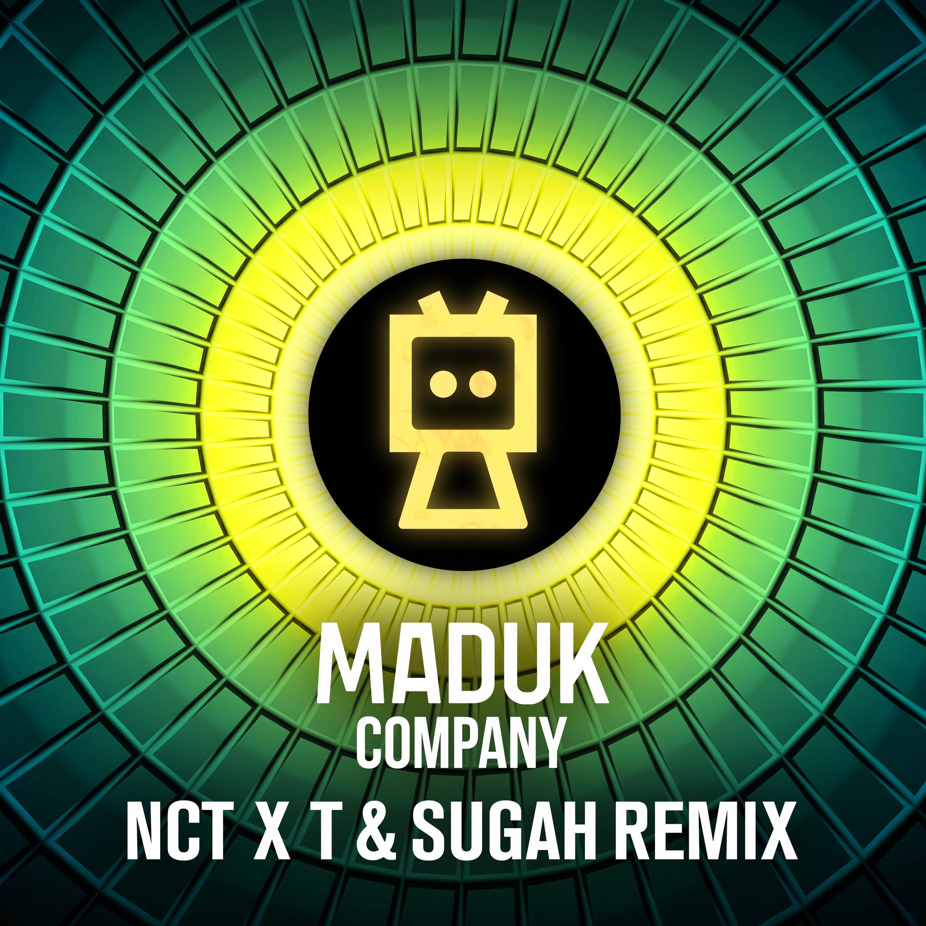 Album cover of Company (NCT X T & Sugah Remix)