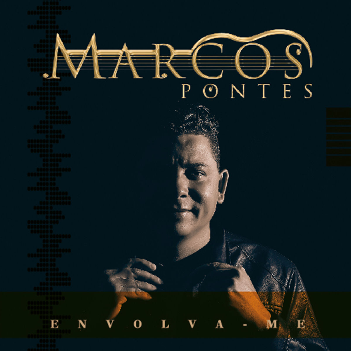 Album cover of Envolva-Me