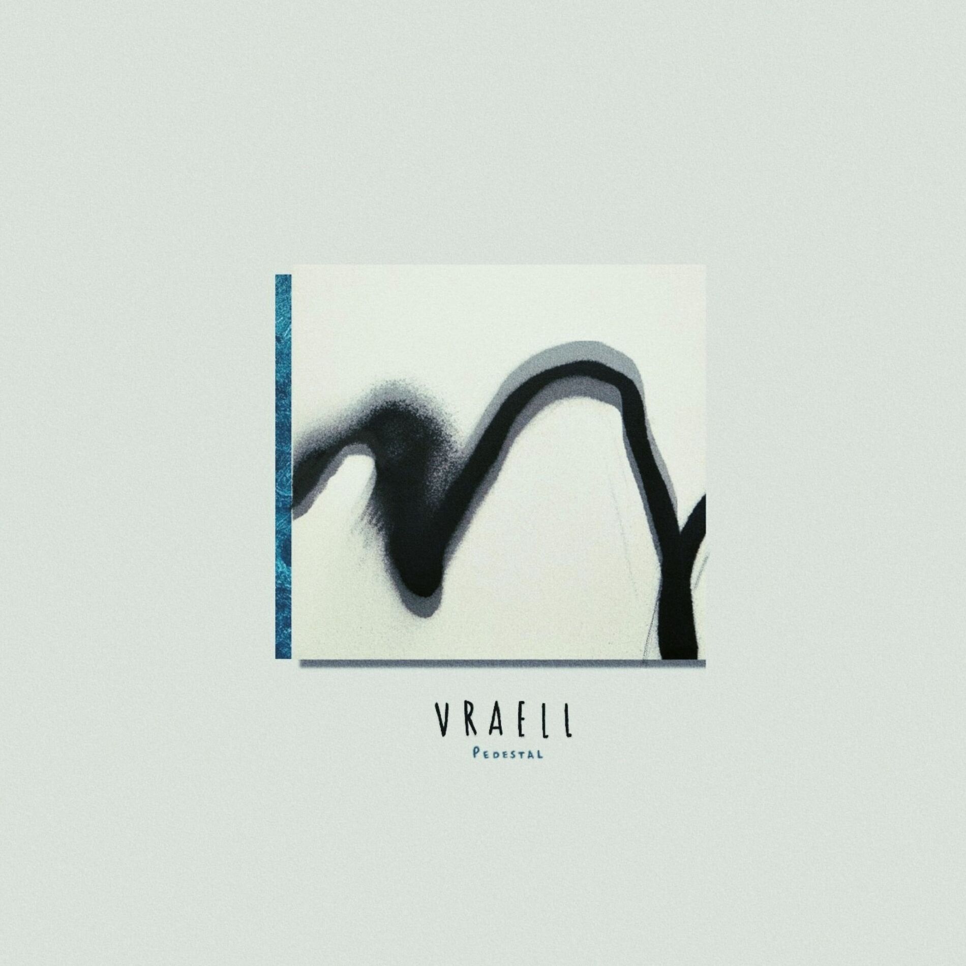 Album cover of Pedestal