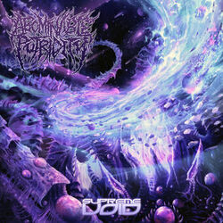 Cover of Supreme Void
