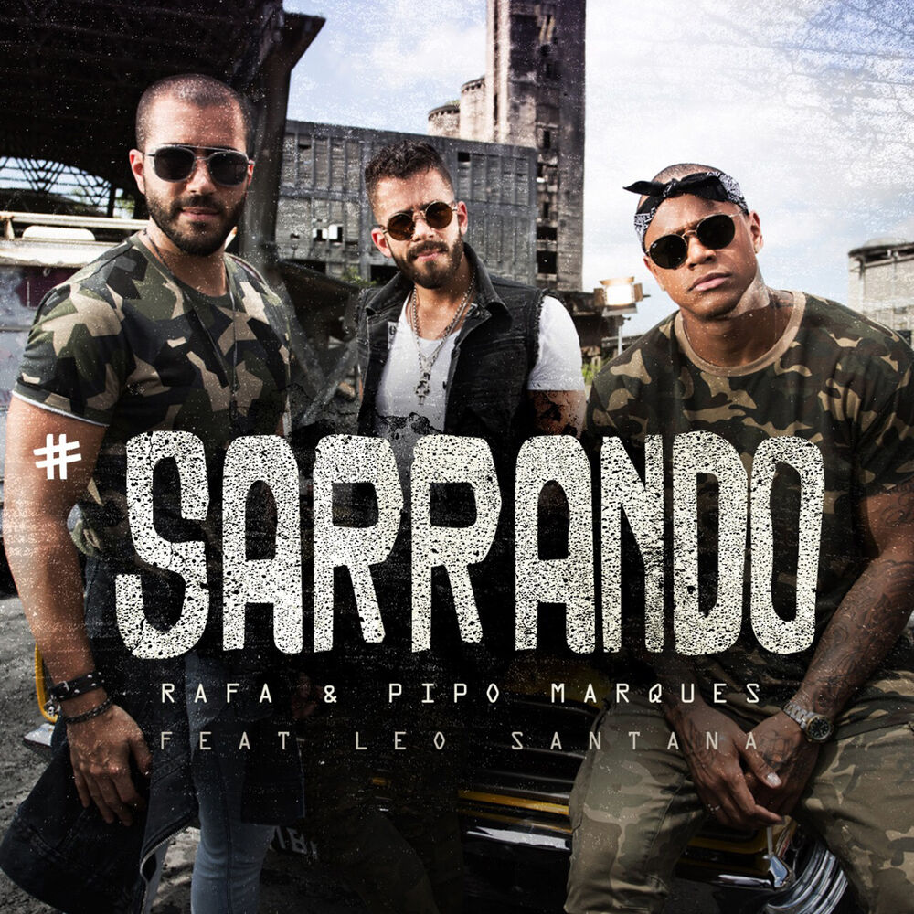 Picture of Sarrando