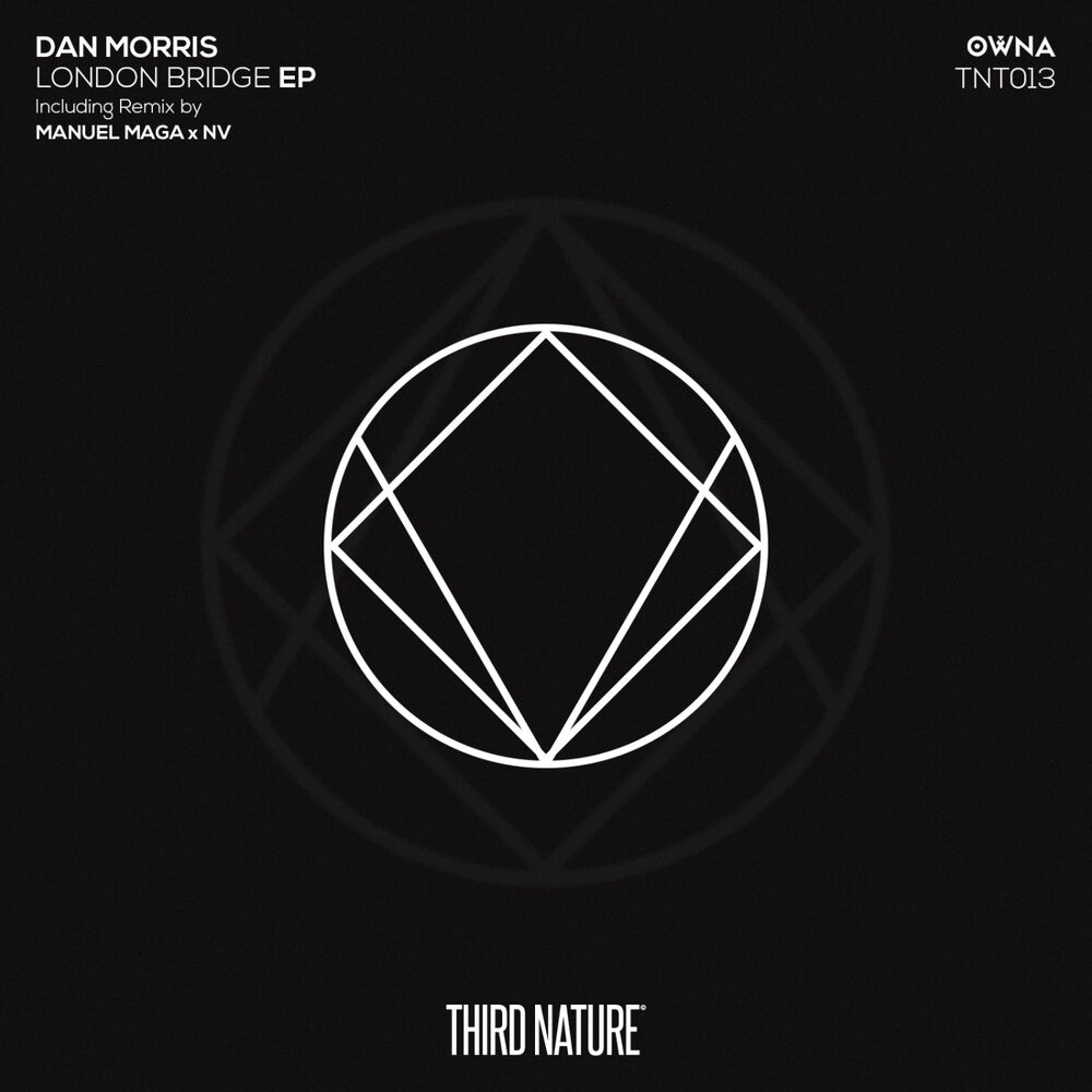 Picture of London Bridge EP