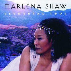 Cover of Elemental Soul
