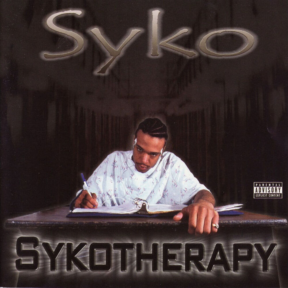Picture of Sykotherapy (Deluxe Version)