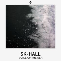 Cover of Voice Of The Sea