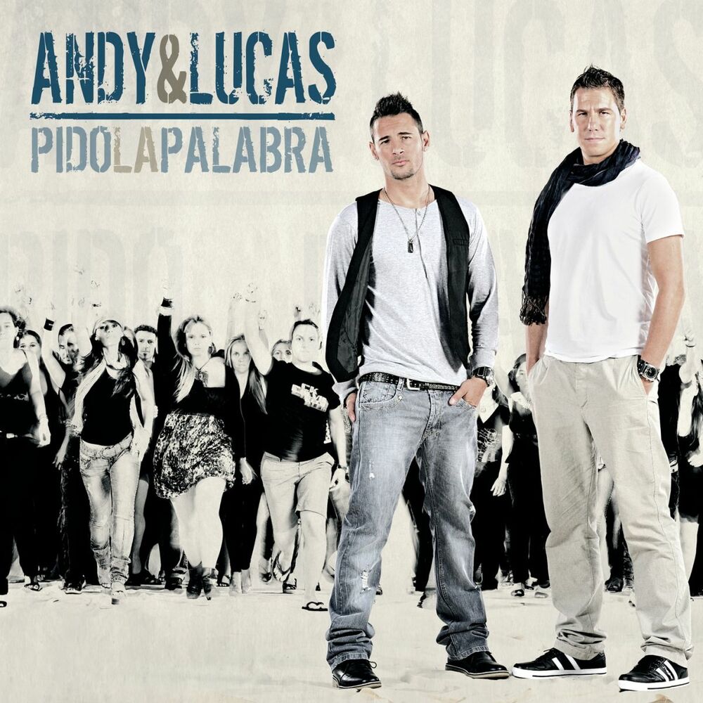 Picture of Pido La Palabra