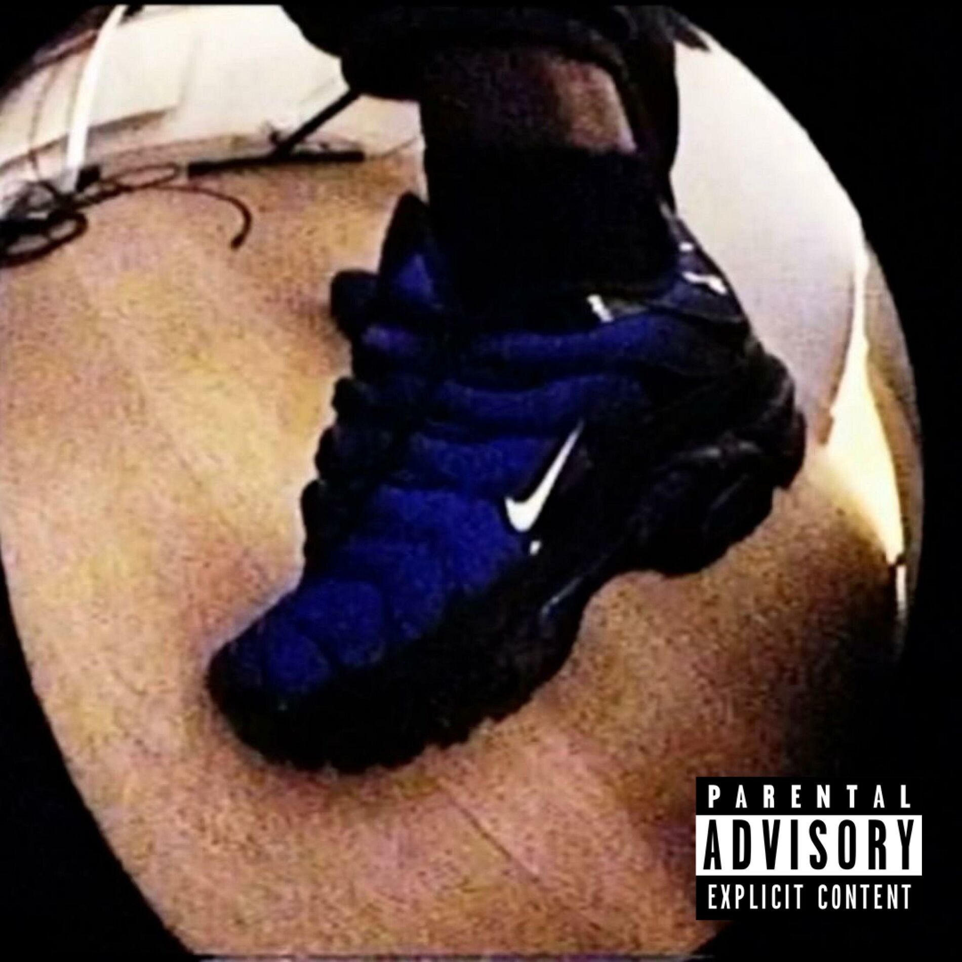 Album cover of TN BLUE (feat. Godson)