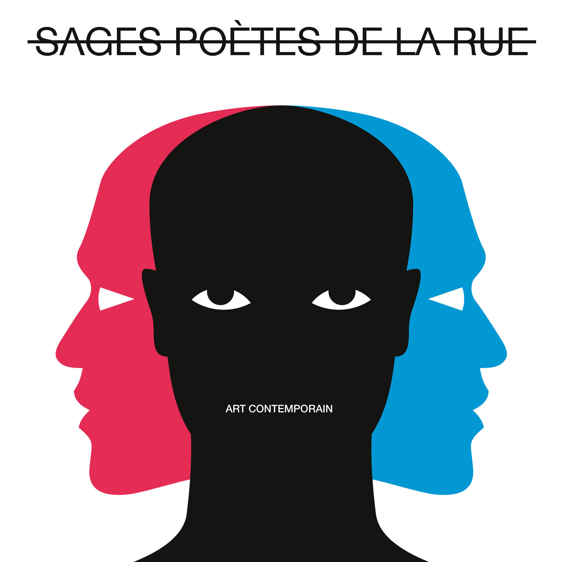 Album cover of Art contemporain