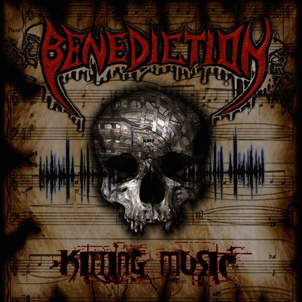 Picture of Killing Music