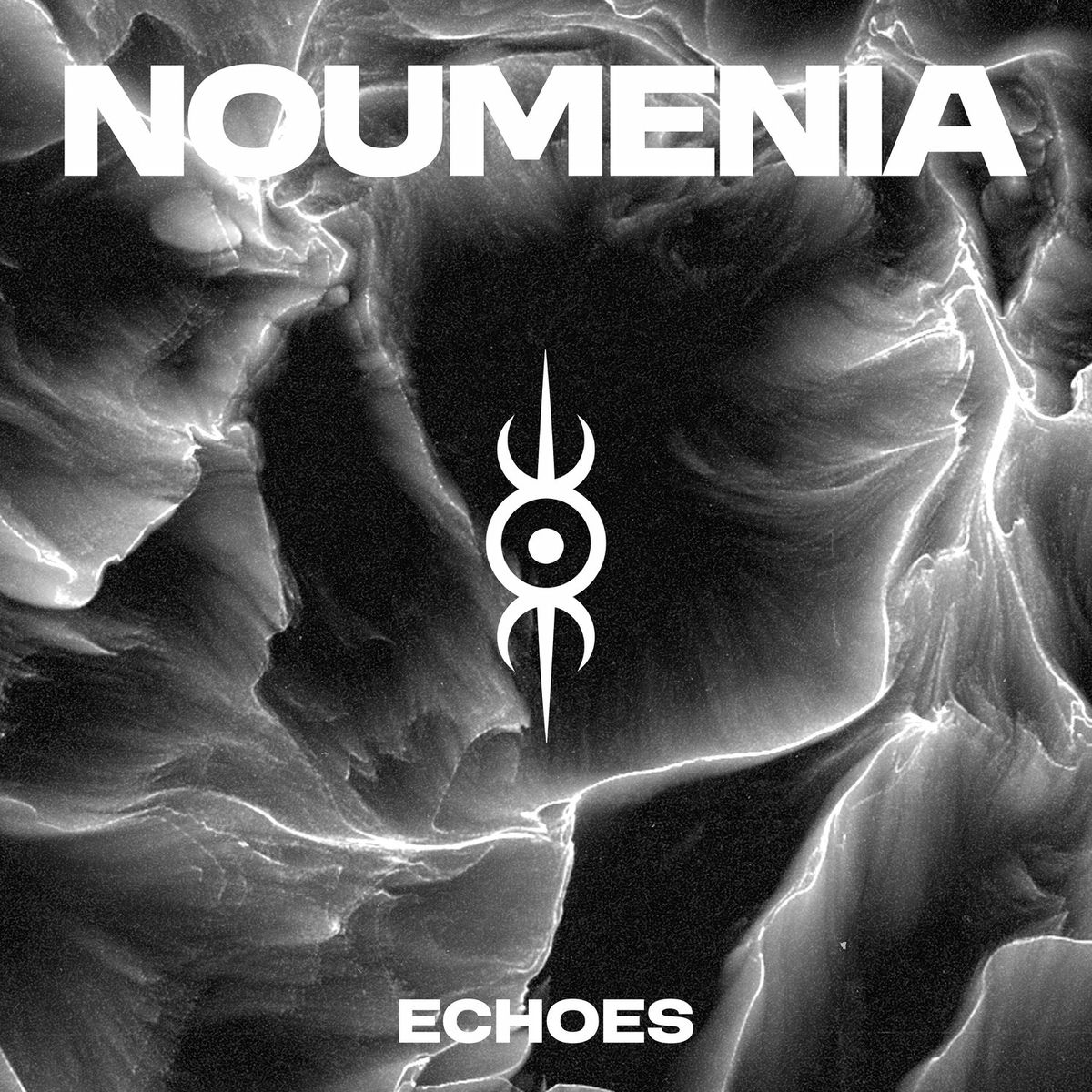 Album cover of Echoes