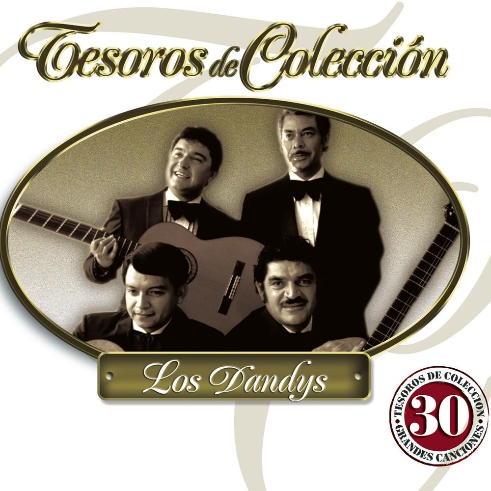 Picture of Tesoros De Coleccion