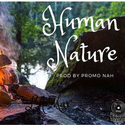 Cover of Human Nature