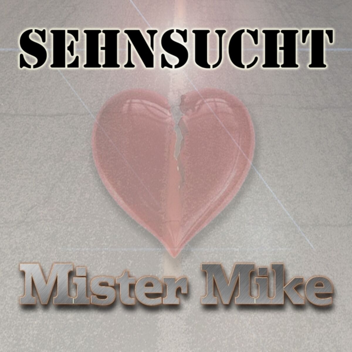 Album picture of Sehnsucht