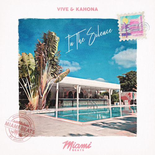 In The Silence by Vive - 162 BPM & Key N/A