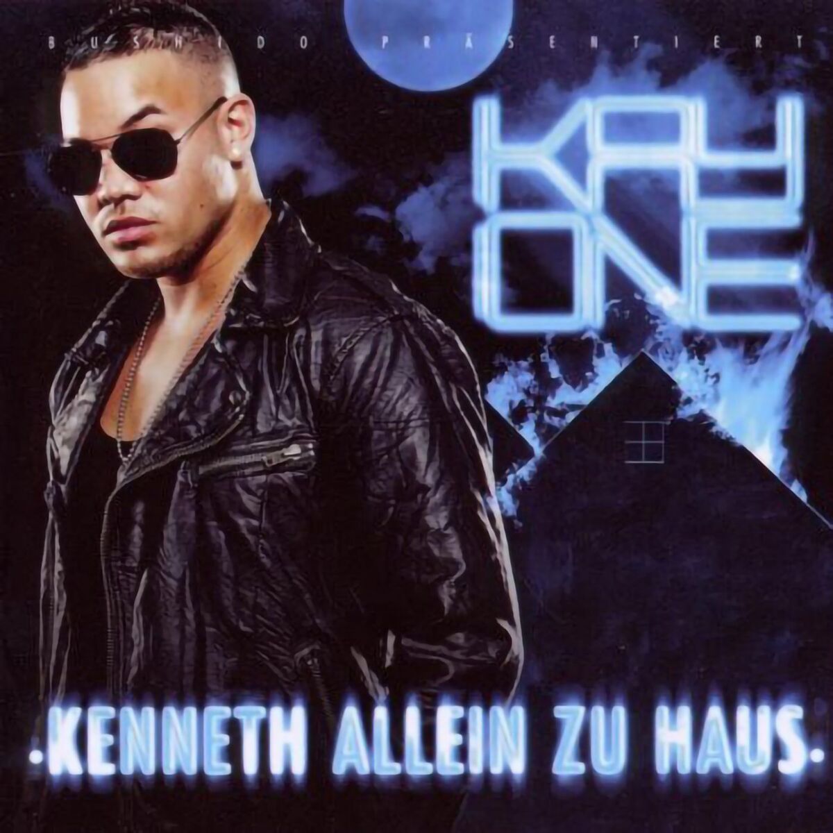 Album cover of Intro