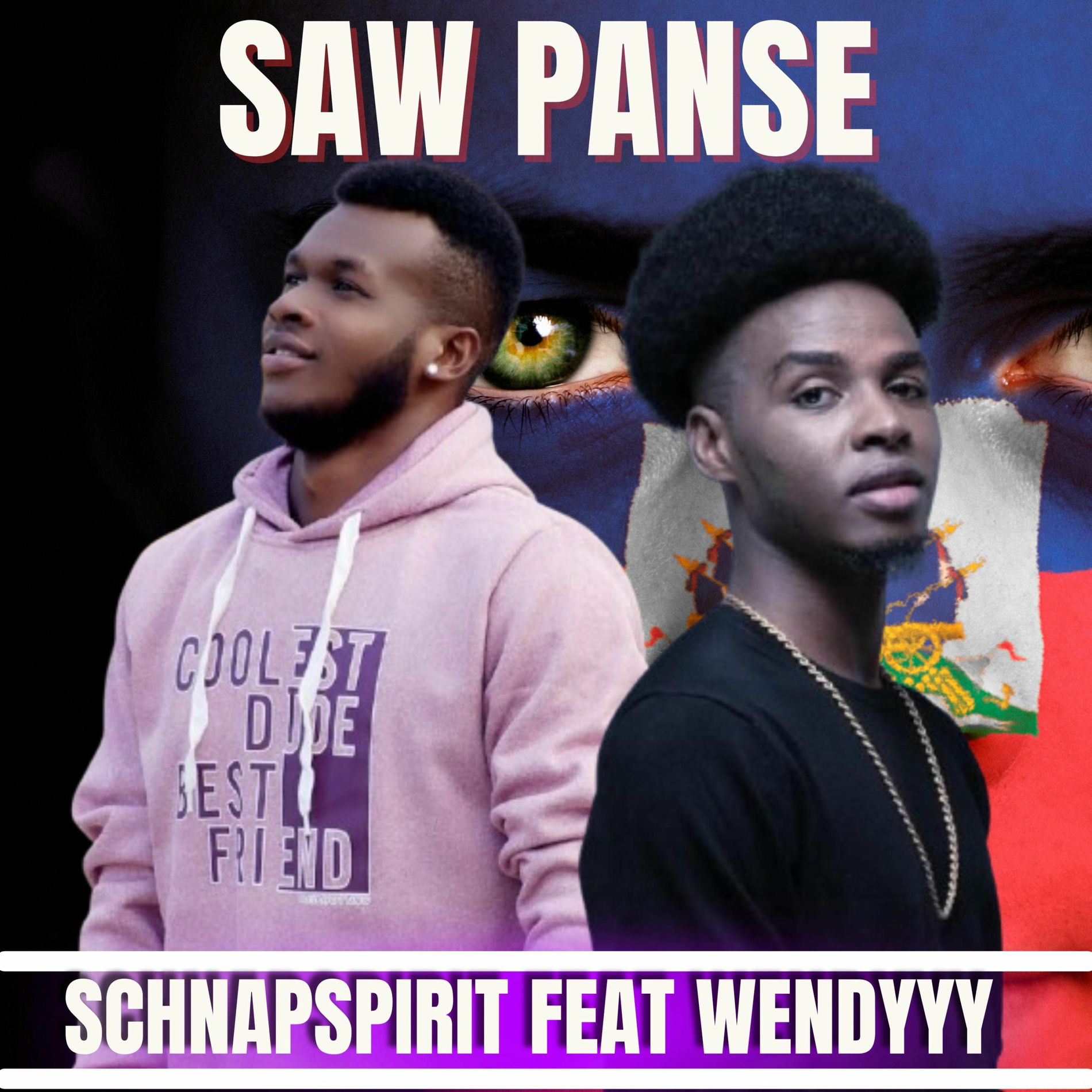 Album cover of Saw Panse (feat. Wendyyy)