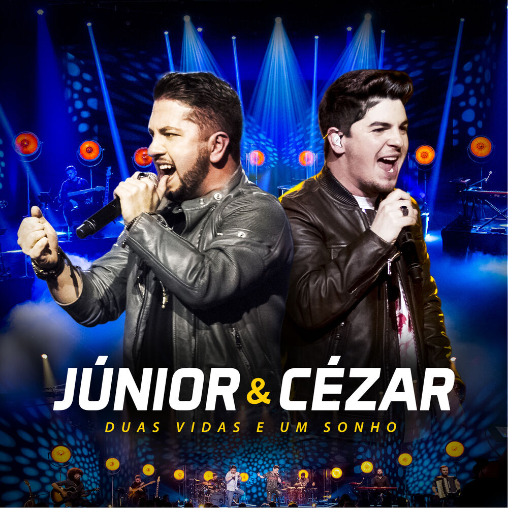 Picture of Duas Vidas e um Sonho (Ao Vivo)