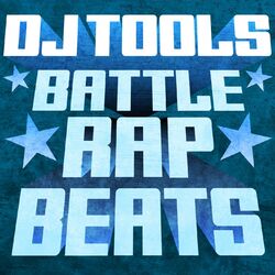Cover of Battle Rap Beats 1