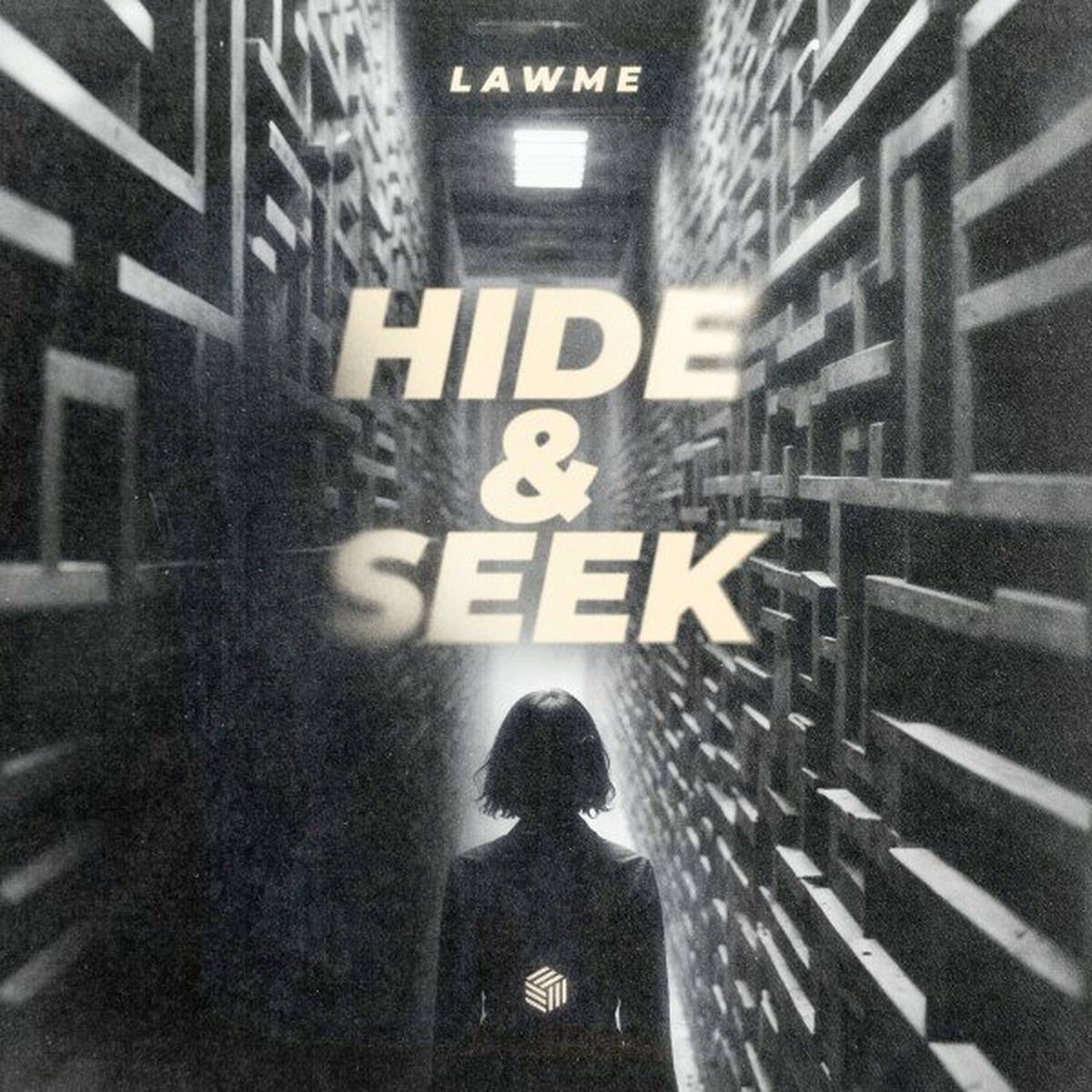 Album cover of Hide & Seek