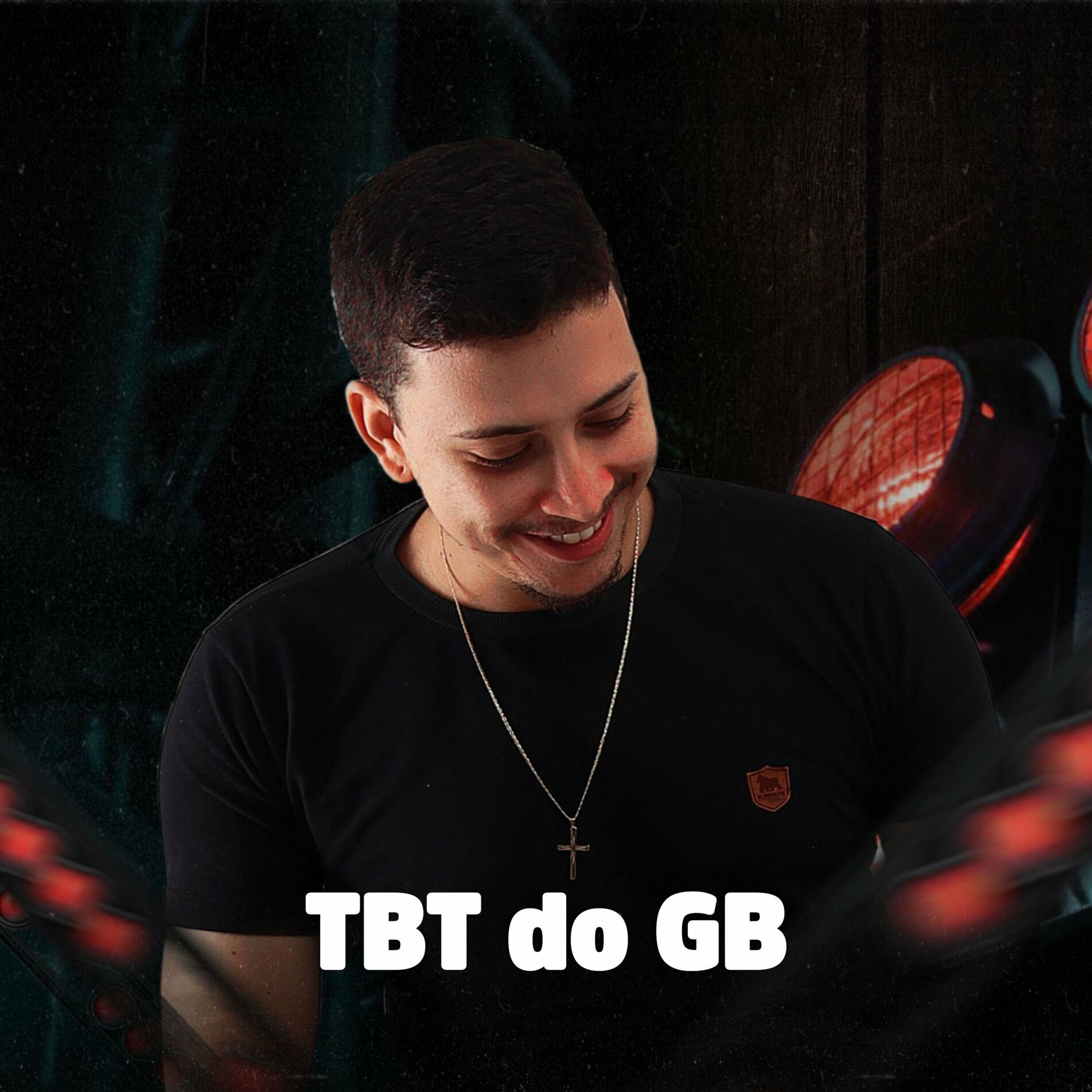 Album cover of Tbt do Gb