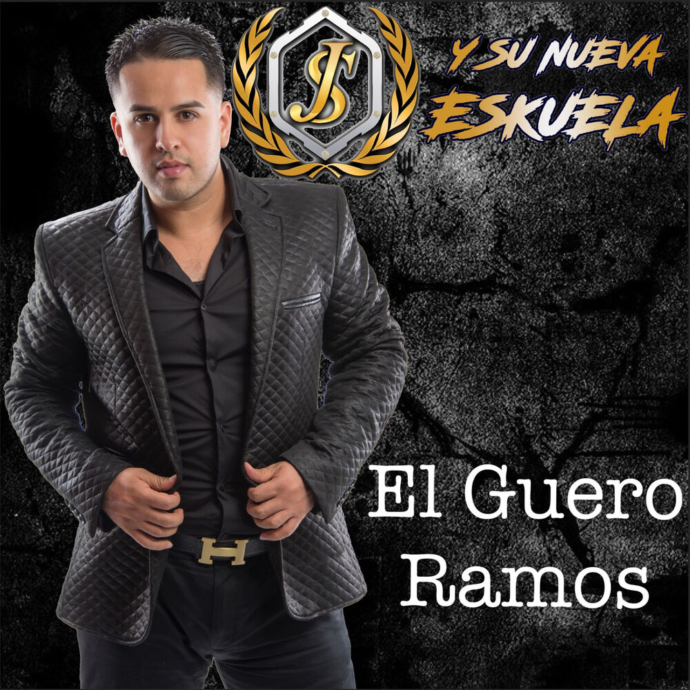 Picture of El Guero Ramos (En Vivo)