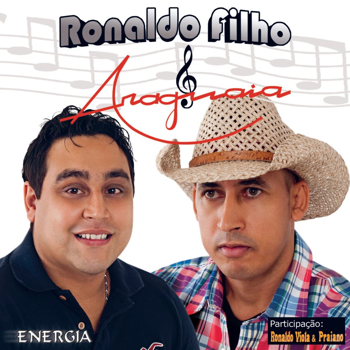 Album cover of Prisioneiro