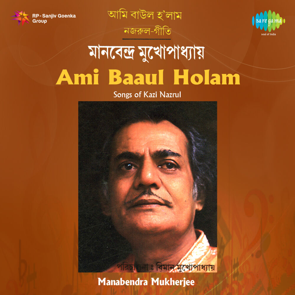 Picture of Ami Baaul Holam