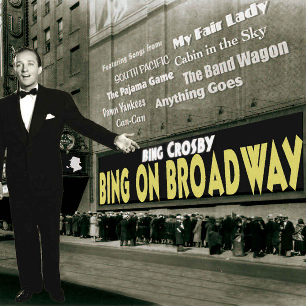 Picture of Bing On Broadway