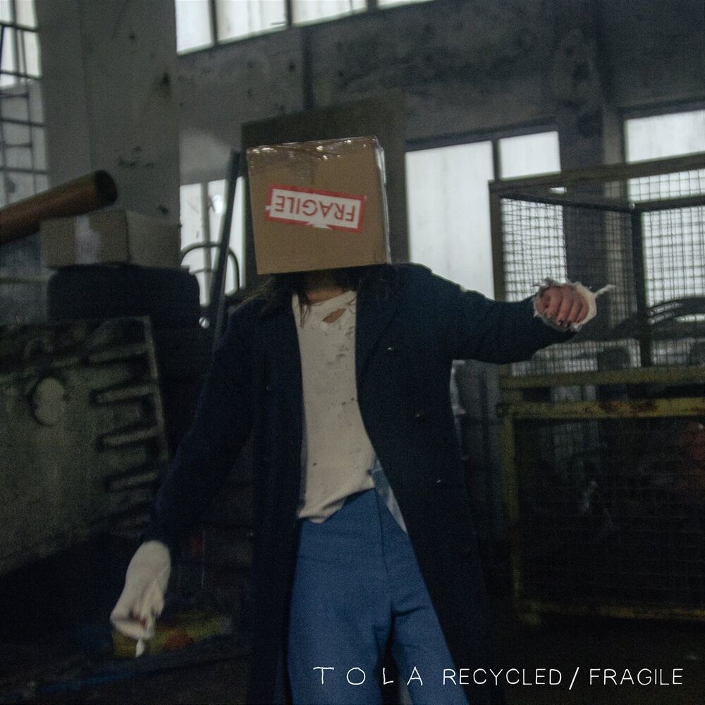 Picture of Recycled/Fragile