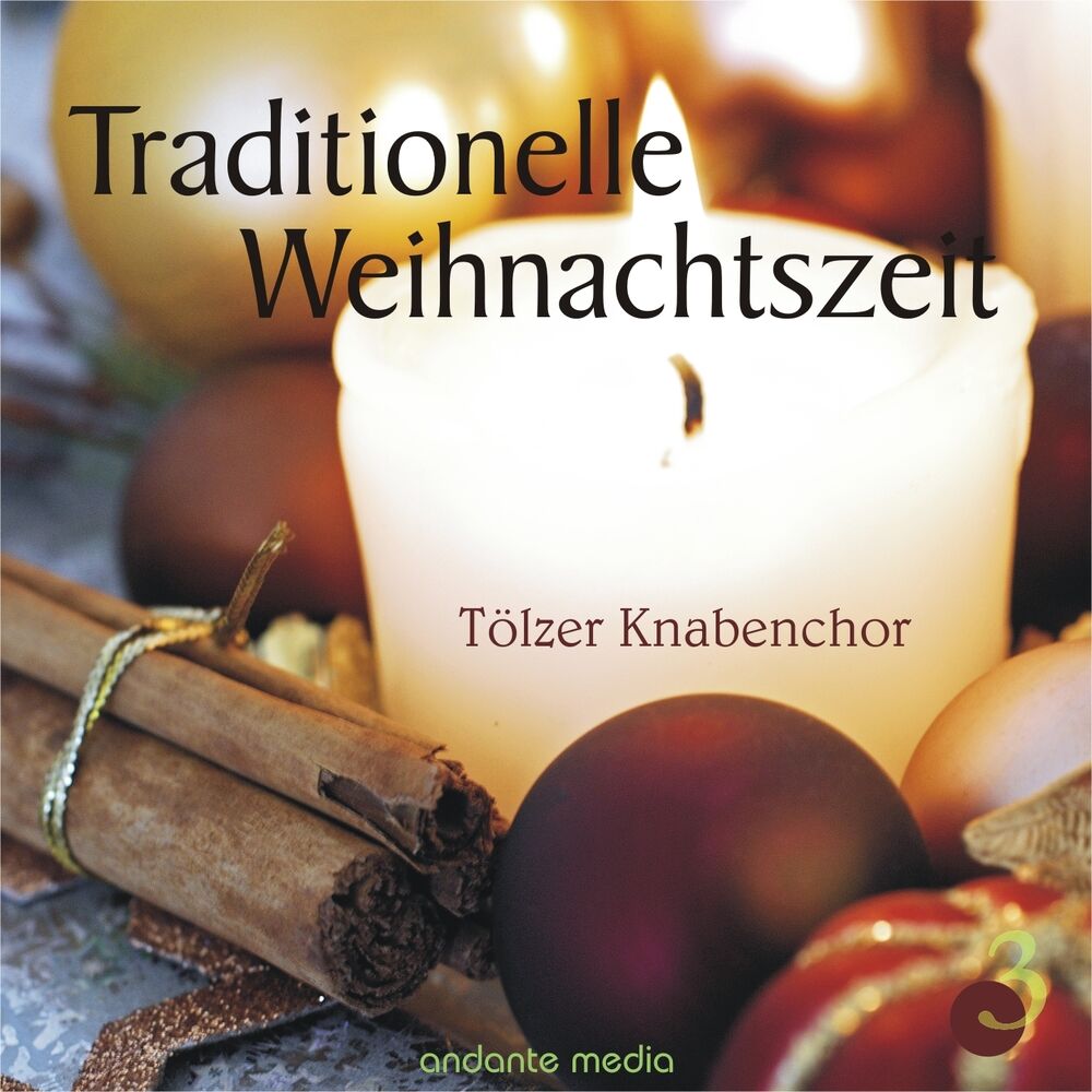 Picture of Traditionelle Weihnachtszeit, Vol. 3