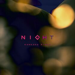 Cover of NIGHT