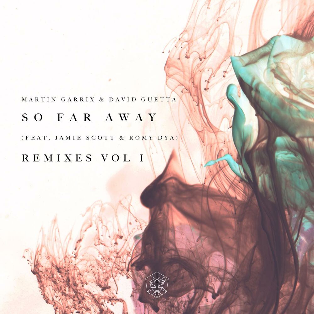 Picture of So Far Away (feat. Jamie Scott & Romy Dya) (Remixes Vol. 1)