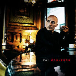 Cover of Couleurs