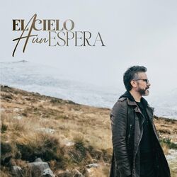 Cover of El Cielo Aún Espera