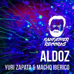Cover of Aldoz