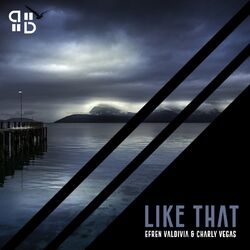 Cover of Like That