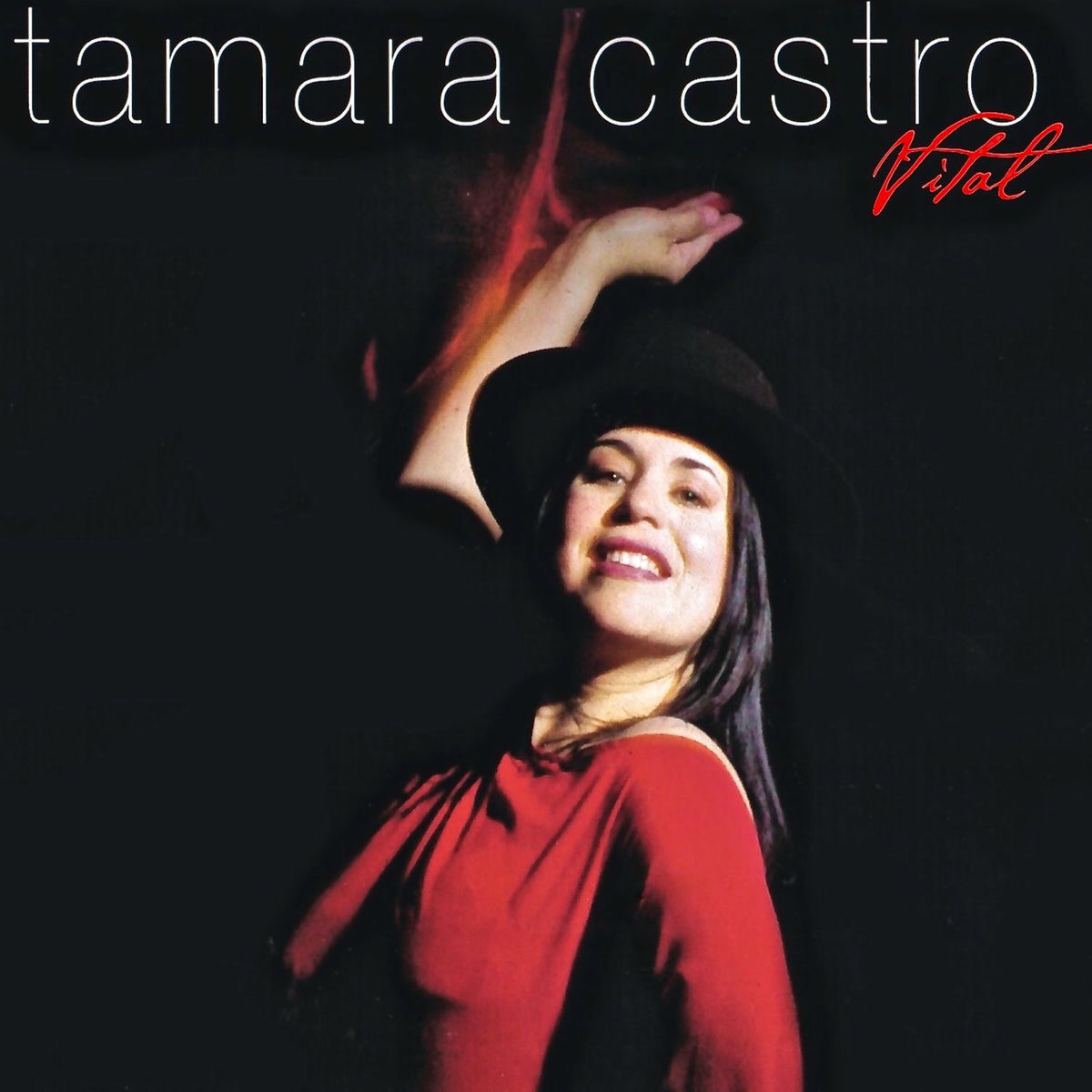 Album cover of Vital
