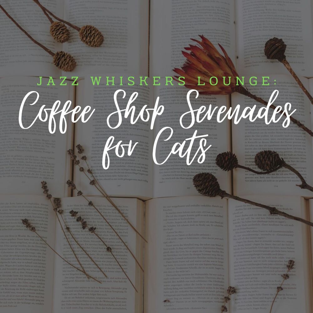 Picture of Jazz Whiskers Lounge: Coffee Shop Serenades for Cats