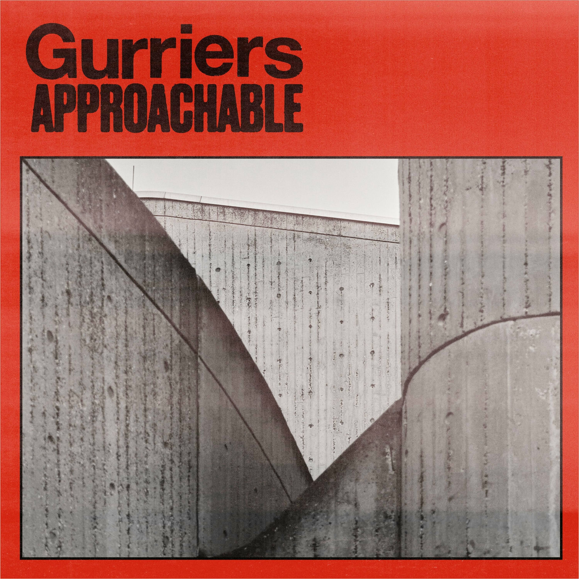 Album cover of Approachable (Chris W. Ryan Version)