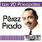 Ay! Cosita Linda by Damaso Perez Prado album cover
