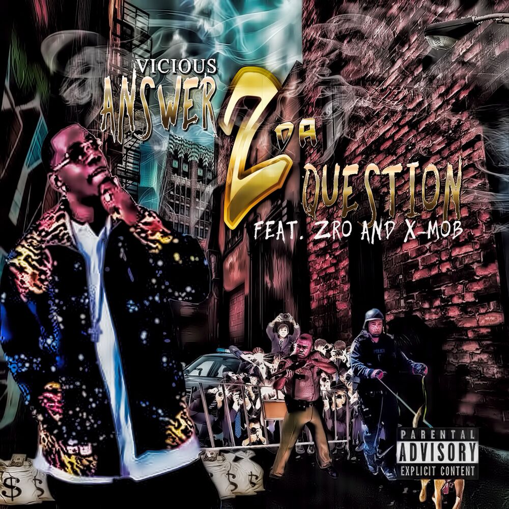 Picture of Answer 2 da Question